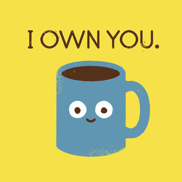 David Olenick Creates The Coolest T-Shirts (20 pics)