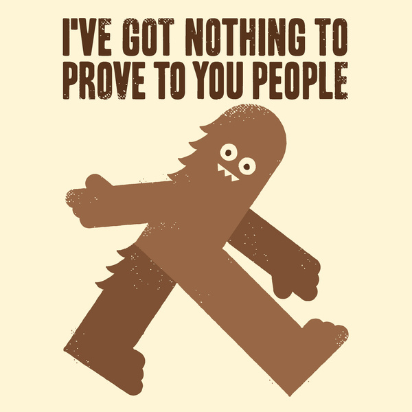 David Olenick Creates The Coolest T-Shirts (20 pics)