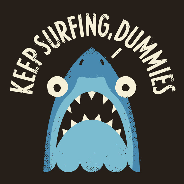David Olenick Creates The Coolest T-Shirts (20 pics)