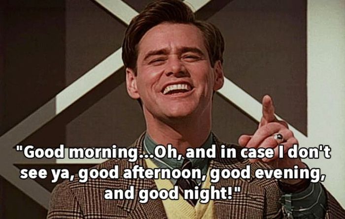 Unforgettable 90s Movie Quotes 25 Pics 