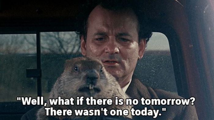 Unforgettable 90s Movie Quotes (25 pics)