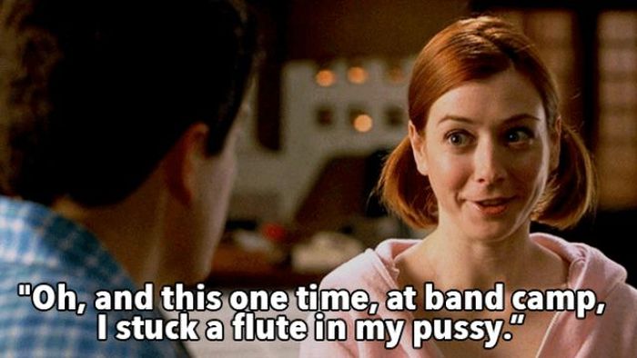 Unforgettable 90s Movie Quotes (25 pics)