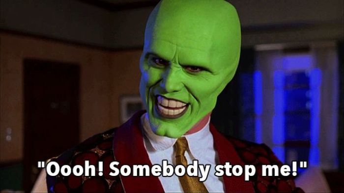 Unforgettable 90s Movie Quotes (25 pics)