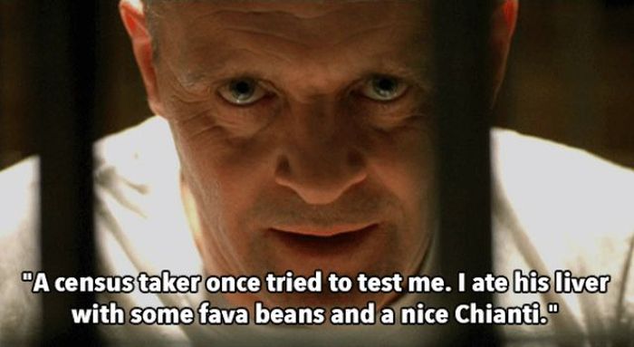 Unforgettable 90s Movie Quotes (25 pics)