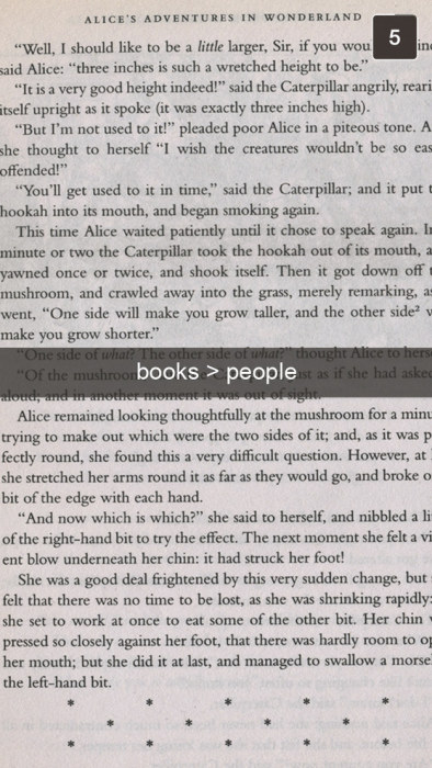 Snapchats That Only Book Lovers Will Understand (14 pics)