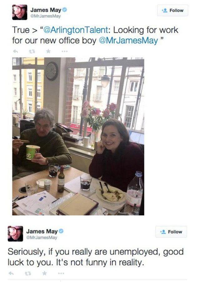 What The Cast Of Top Gear Is Up To Now That The Show Is Canceled (7 pics)