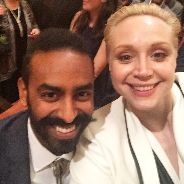 The Best Instagram Photos From The Game of Thrones Season 5 Premiere (32 pics)