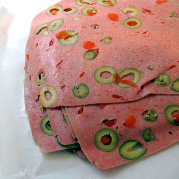 31 Of The Weirdest Foods You Can Eat In America (31 pics)