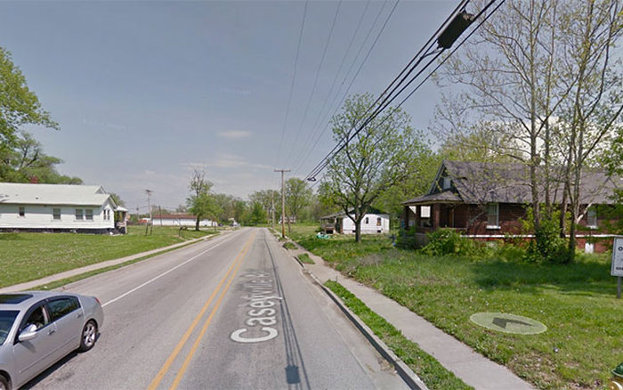 The Top 15 Most Dangerous Neighborhoods In The United States (15 pics) The Top 15 Most Dangerous Neighborhoods In The United States (15 pics)