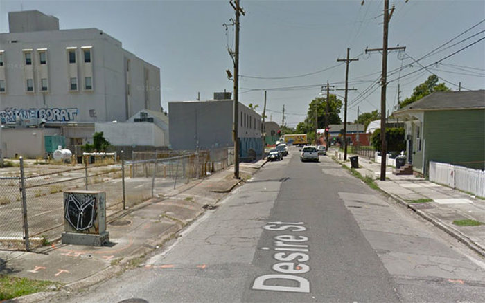 The Top 15 Most Dangerous Neighborhoods In The United States (15 pics) The Top 15 Most Dangerous Neighborhoods In The United States (15 pics)