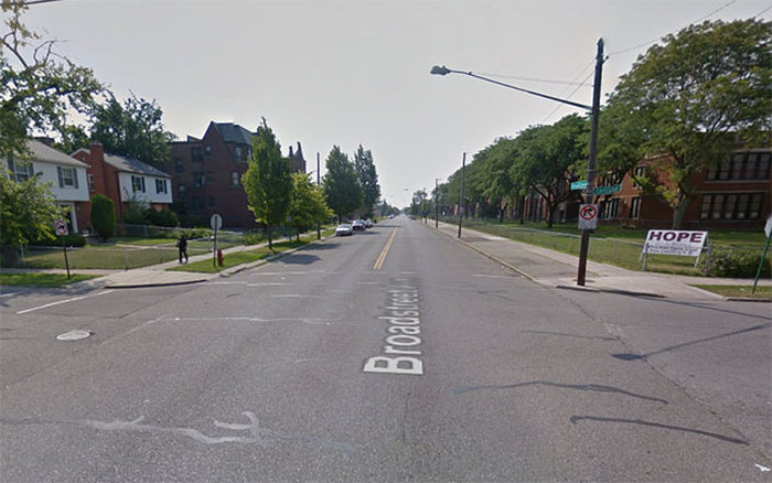 The Top 15 Most Dangerous Neighborhoods In The United States (15 pics) The Top 15 Most Dangerous Neighborhoods In The United States (15 pics)