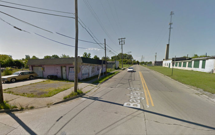 The Top 15 Most Dangerous Neighborhoods In The United States (15 pics) The Top 15 Most Dangerous Neighborhoods In The United States (15 pics)