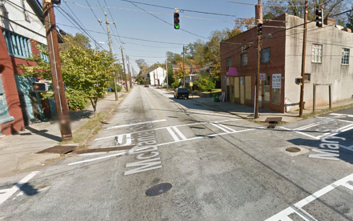 The Top 15 Most Dangerous Neighborhoods In The United States (15 pics) The Top 15 Most Dangerous Neighborhoods In The United States (15 pics)