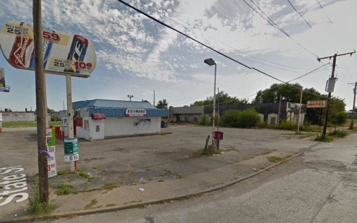 The Top 15 Most Dangerous Neighborhoods In The United States (15 pics)