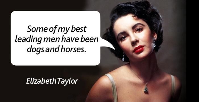 20 Great Zingers And Comebacks From The Mouths Of Historical Figures (20 pics)
