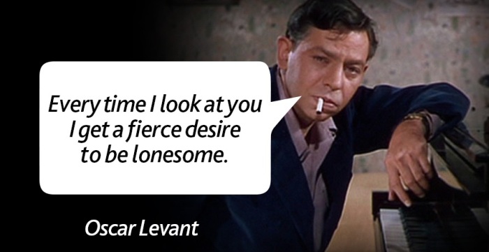 20 Great Zingers And Comebacks From The Mouths Of Historical Figures (20 pics)