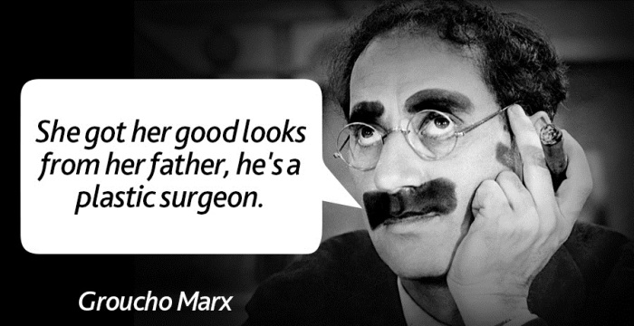 20 Great Zingers And Comebacks From The Mouths Of Historical Figures (20 pics)