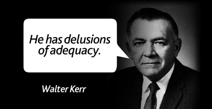 20 Great Zingers And Comebacks From The Mouths Of Historical Figures (20 pics)
