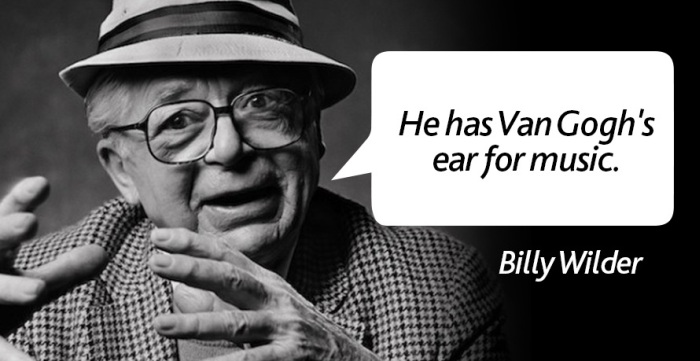 20 Great Zingers And Comebacks From The Mouths Of Historical Figures (20 pics)