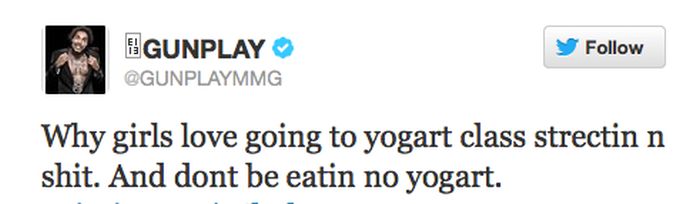 Tweets That Made Celebrities Look Really Stupid (17 pics)