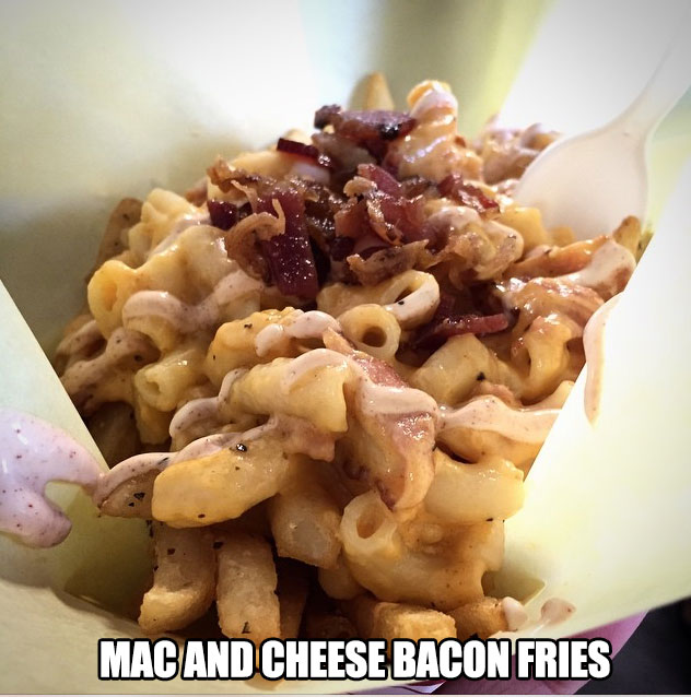 Crazy Food Concoctions That You Need To Try At Least Once (20 pics)