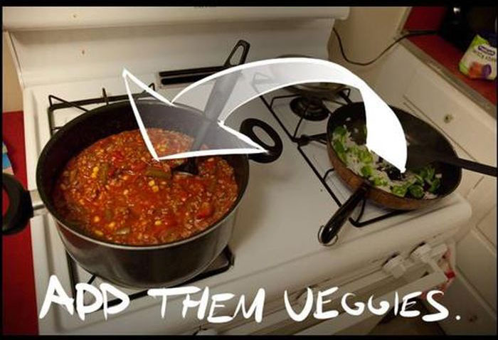 It's Time For 2AM Chili (29 pics)