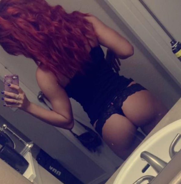 Bootilicious Pictures Of Gorgeous Butts (64 pics)