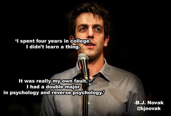 Comedians Deliver A Lethal Dose Of Truth (14 pics)