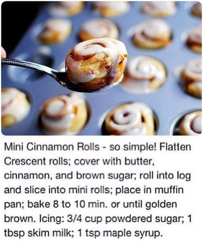 Super Easy Recipes Everyone Needs To Know (15 pics)