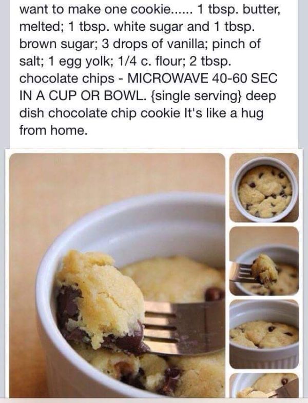 Super Easy Recipes Everyone Needs To Know (15 pics)