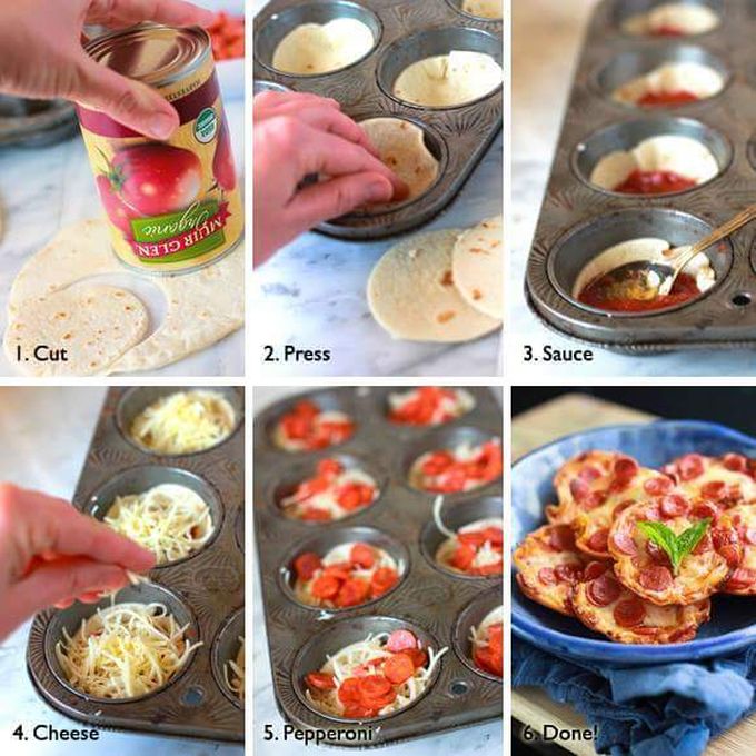 Super Easy Recipes Everyone Needs To Know (15 pics)