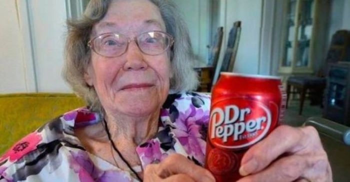 Shocking Health Secrets From The Oldest People On Earth (10 pics)