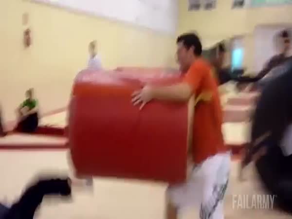 Best Fails Of The Week