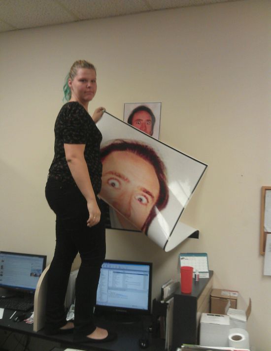 People Who Took Their April Fools Day Pranks To The Next Level (23 pics)