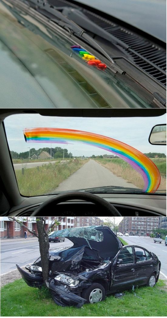 People Who Took Their April Fools Day Pranks To The Next Level (23 pics)