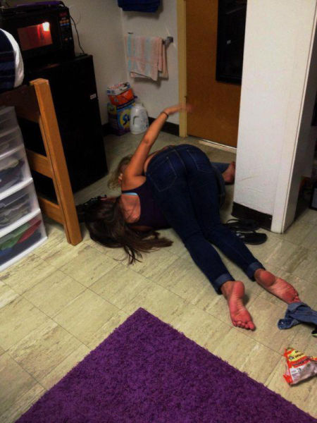Everything Is So Much Better When You Add Alcohol (47 pics)