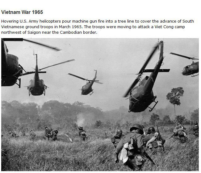 Incredible Photos That Captured Amazing Moments In History (29 pics)