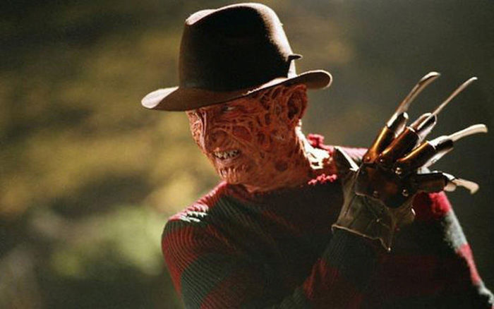 The Most Terrifying Movie Villains To Ever Appear On Screen (30 pics)