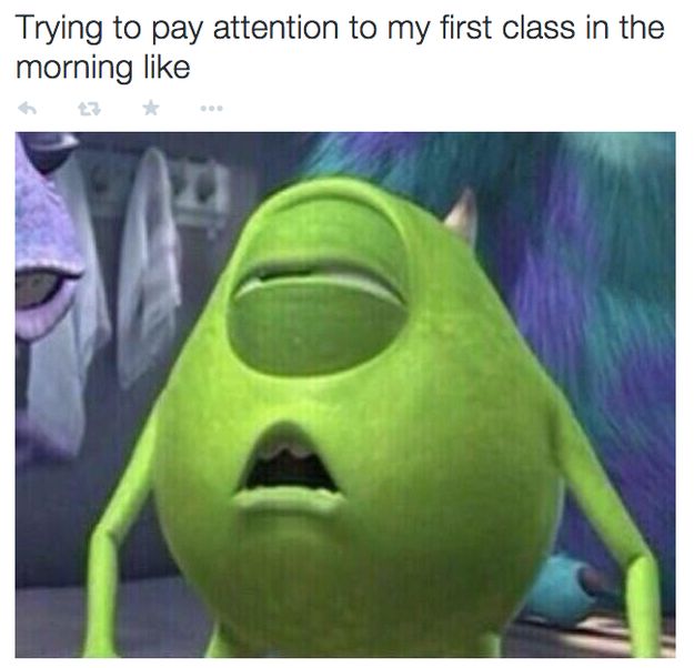 24 Pictures That Perfectly Sum Up The College Experience (24 pics)