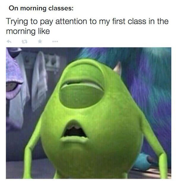 24 Pictures That Perfectly Sum Up The College Experience (24 pics)