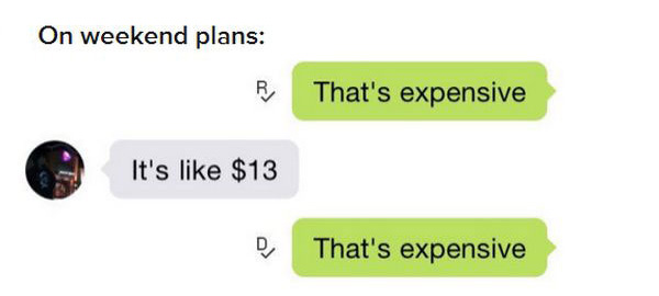 24 Pictures That Perfectly Sum Up The College Experience (24 pics)