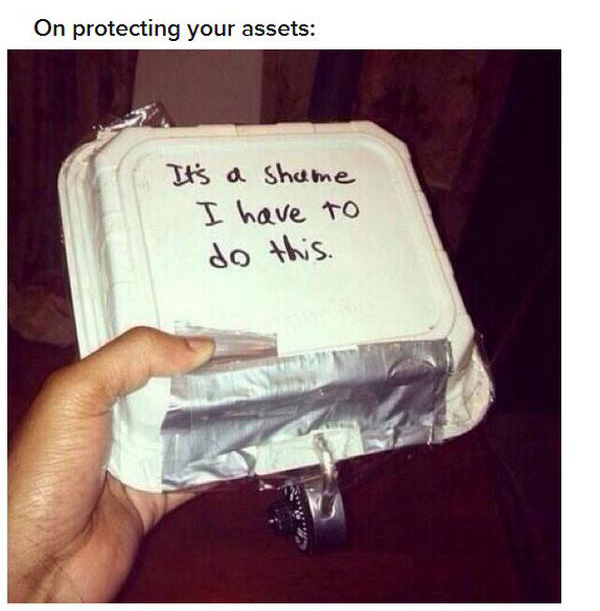 24 Pictures That Perfectly Sum Up The College Experience (24 pics)
