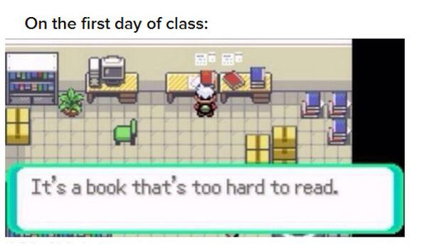 24 Pictures That Perfectly Sum Up The College Experience (24 pics)