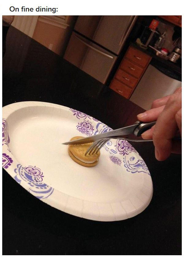 24 Pictures That Perfectly Sum Up The College Experience (24 pics)