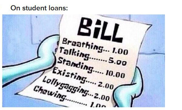 24 Pictures That Perfectly Sum Up The College Experience (24 pics)
