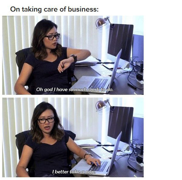 24 Pictures That Perfectly Sum Up The College Experience (24 pics)