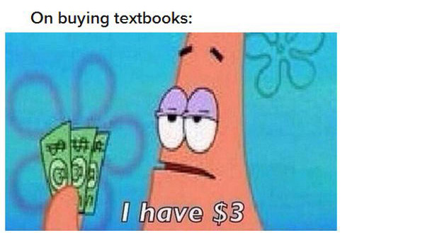 24 Pictures That Perfectly Sum Up The College Experience (24 pics)