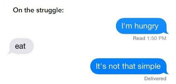 24 Pictures That Perfectly Sum Up The College Experience (24 pics)