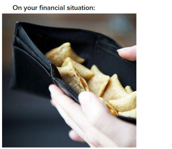 24 Pictures That Perfectly Sum Up The College Experience (24 pics)