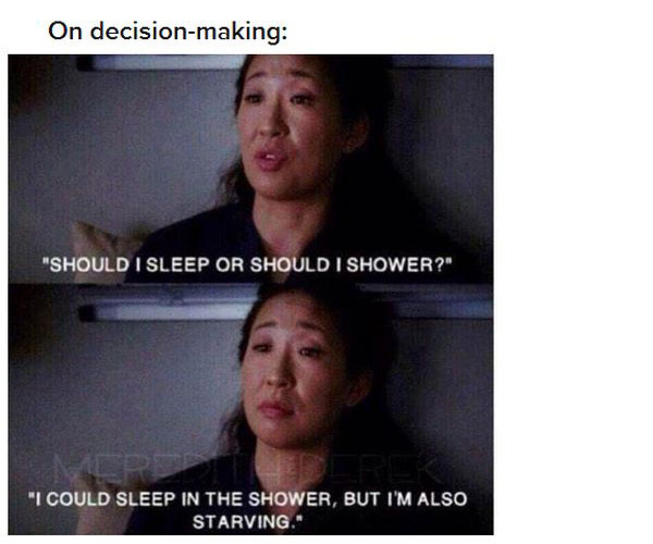 24 Pictures That Perfectly Sum Up The College Experience (24 pics)